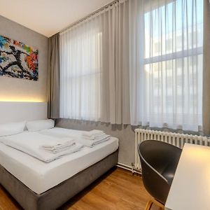 Economy Doppelzimmer